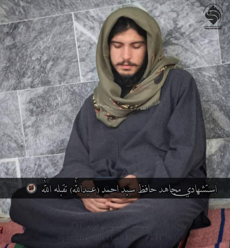 عمیر•خپلواک✒ tweet media