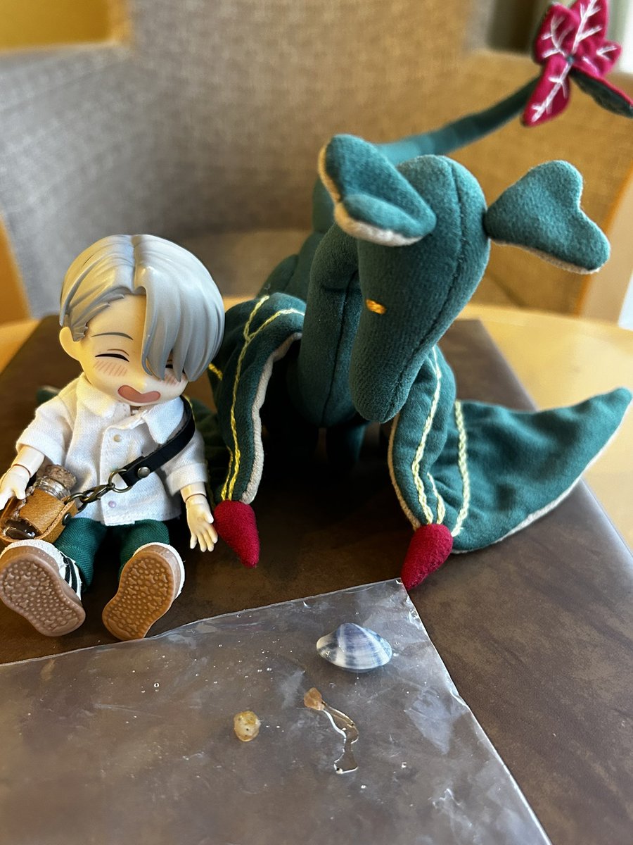 うさみみ tweet media