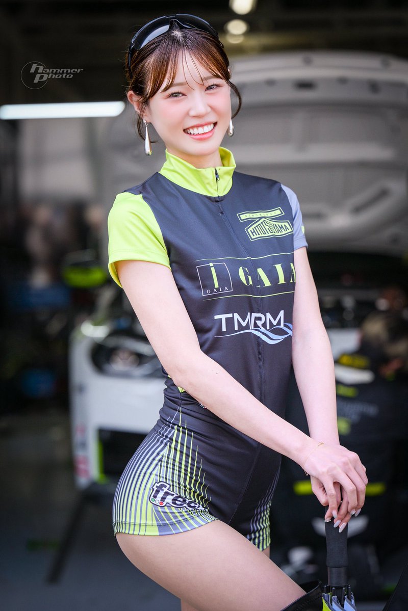 橘 香恋😼✨レースアンバサダーアワード4冠ありがとう🏆✨ tweet media