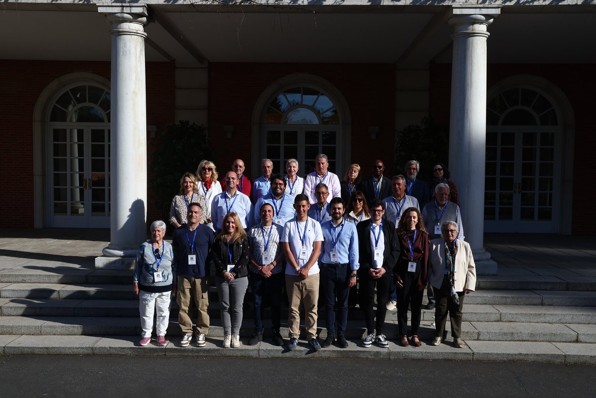 PSOE Leganés/ ❤️ tweet media