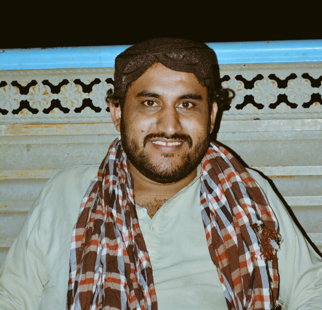 Khadija tweet media