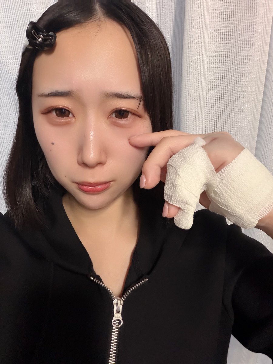 入江希愛 tweet media