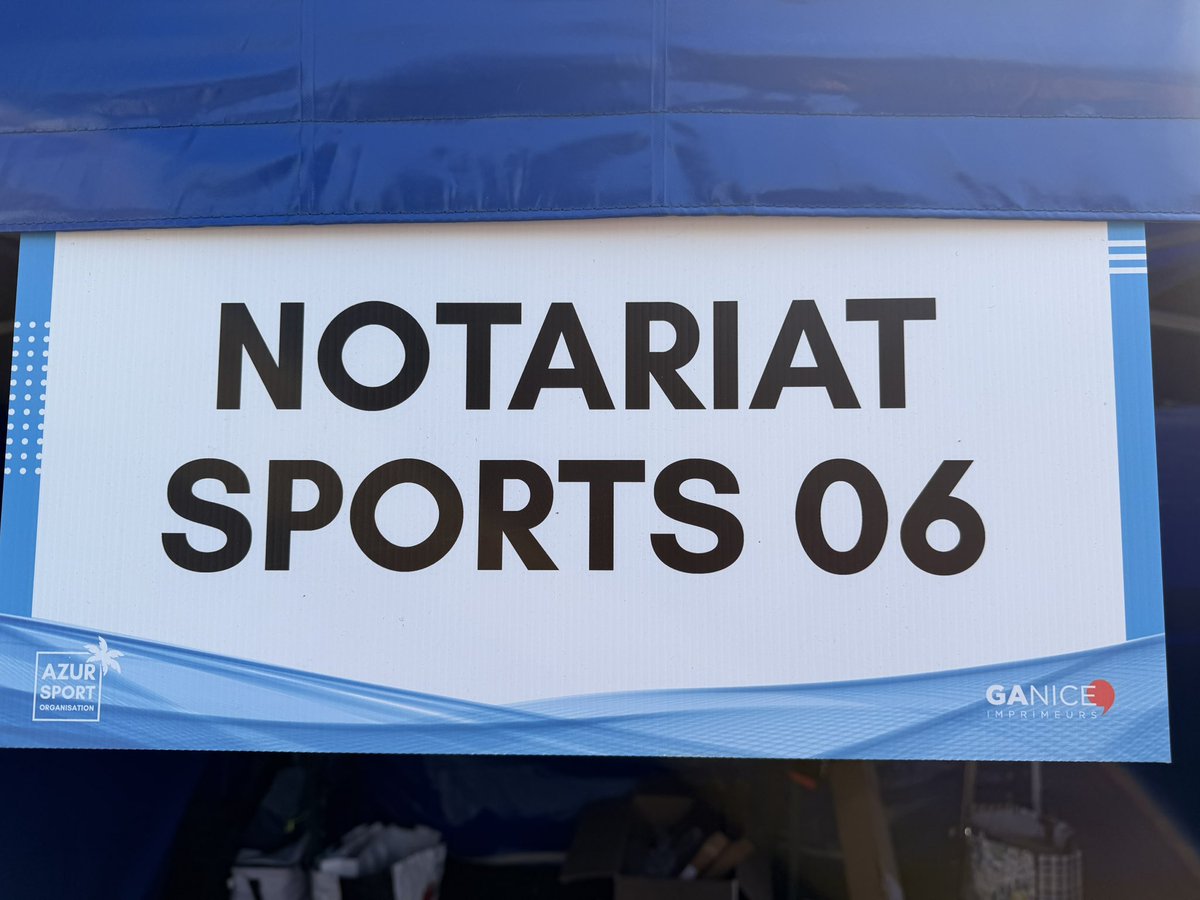 Notariat0's tweet photo. 23e Challenge à Nice ⛱️😎🇫🇷🏃‍♂️‍➡️ https://t.co/tsb7WTOTUs