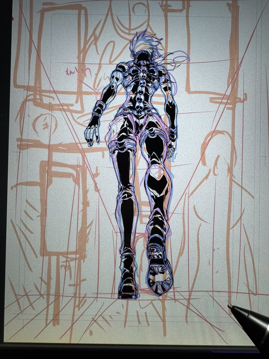 岡田芽武 tweet media