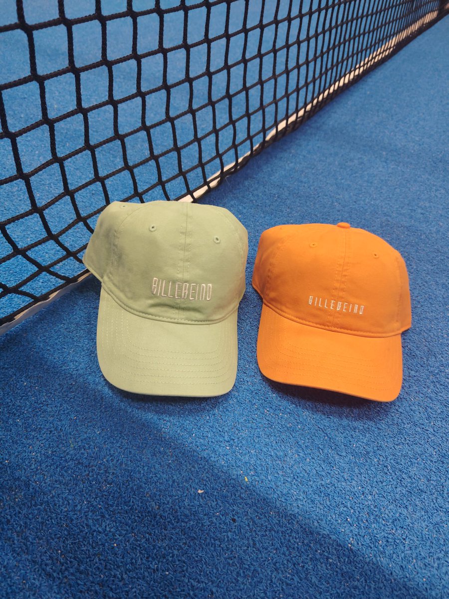 Billebeino mukana perinteisesti Maailmaturnauksen tapahtumassa 🥰

Voittajapareille uudet lippikset aurinkoiseen kesään. 🧢

V - A - M - O - S 🌟