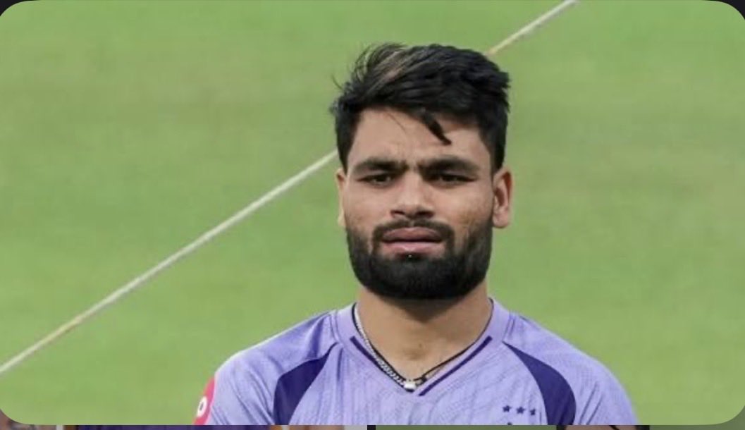 Portfolio_Bull's tweet photo. Rinku Singh Performance in IPL 🤡

2024 :

9 (7), 5 (6), 26 (15), 7 (5), 11 (9), 18 (10), 14 (8), 6 (4), 21 (12), 8 (6), 5 (4), 13 (9), 10 (7), 9 (6), 6 (5)

Total Runs~ 168
Average~ 18.7
Strike Rate~ 148

2025 :

12 (8), 8 (6), 26 (14), 18 (11), 9 (7), 38 (21), 5 (4), 21 (13), 14 (9), 16 (10), 11 (8), 20 (11), 8 (6)

Total Runs~ 206
Average~ 29.4
Strike~ 150

2026 :

33 (21), 35 (25), 4 (7), 6 (12), 1 (2)

Total Runs~ 79
Average~ 19.75
Strike Rate~ 118

The Biggest Mystery after all this, Still How This Blud :

- Played for Indian Team
- Retained by KKR for ₹13 Crore
- Vice Captain of KKR
- Appointed as a Regional Sports Officer (RSO) in Uttar Pradesh.