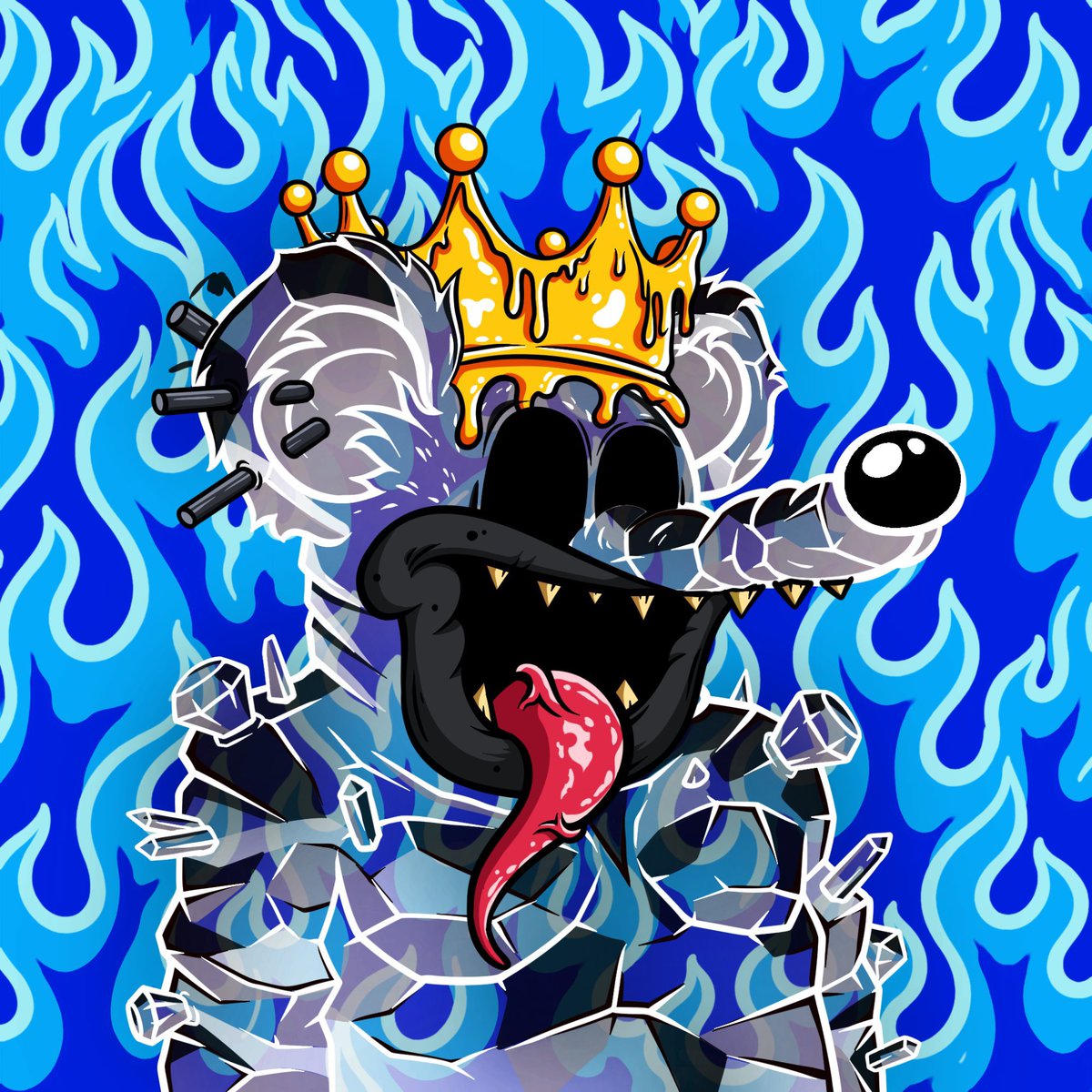 Kishi 🪸🌕 tweet media