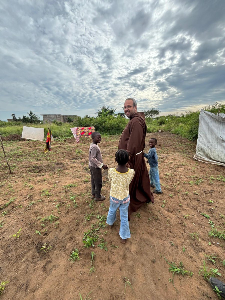 Fra Luca Santato tweet media