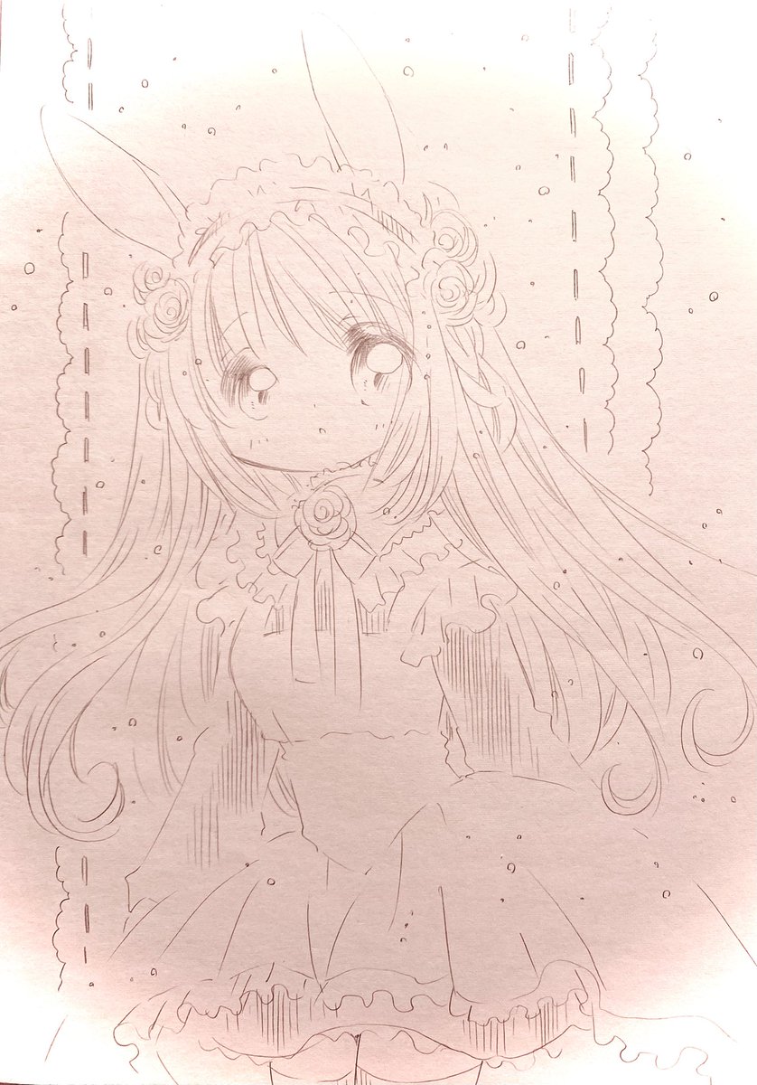 芹沢薫🌸 tweet media