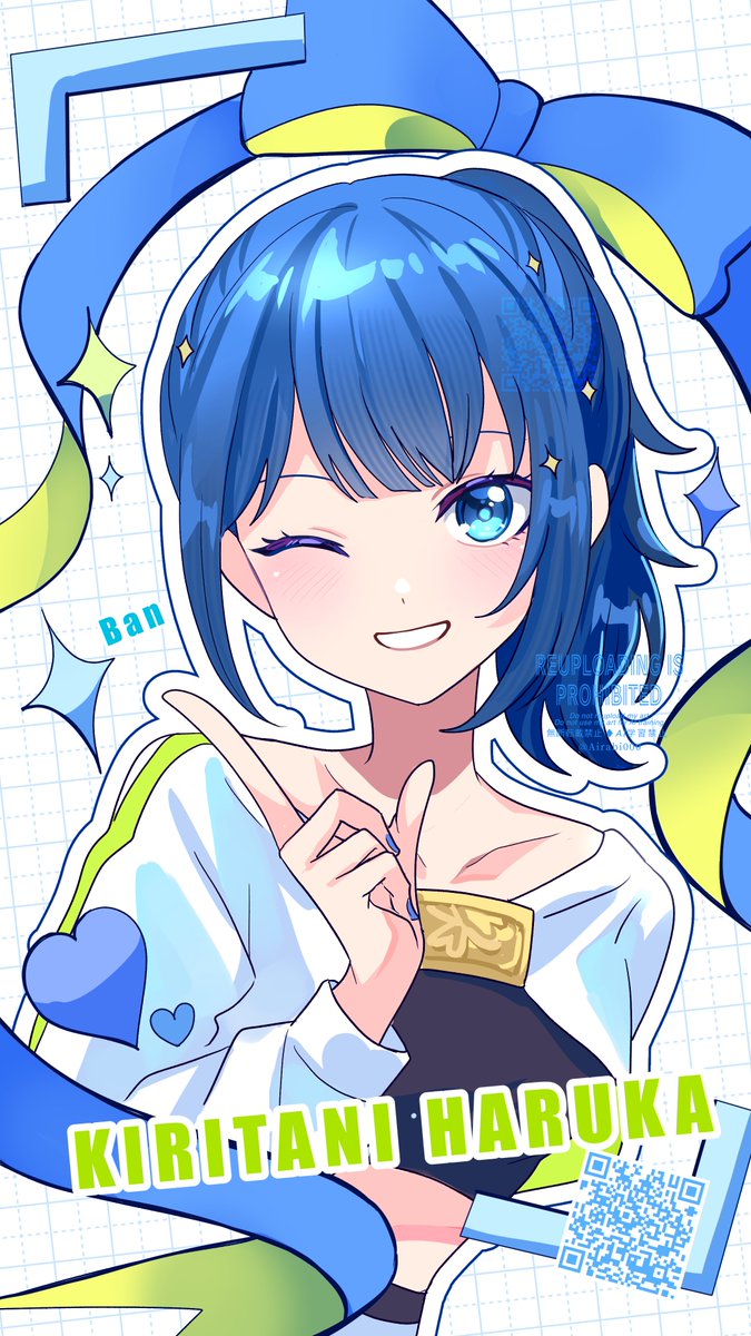 アイラビ tweet media