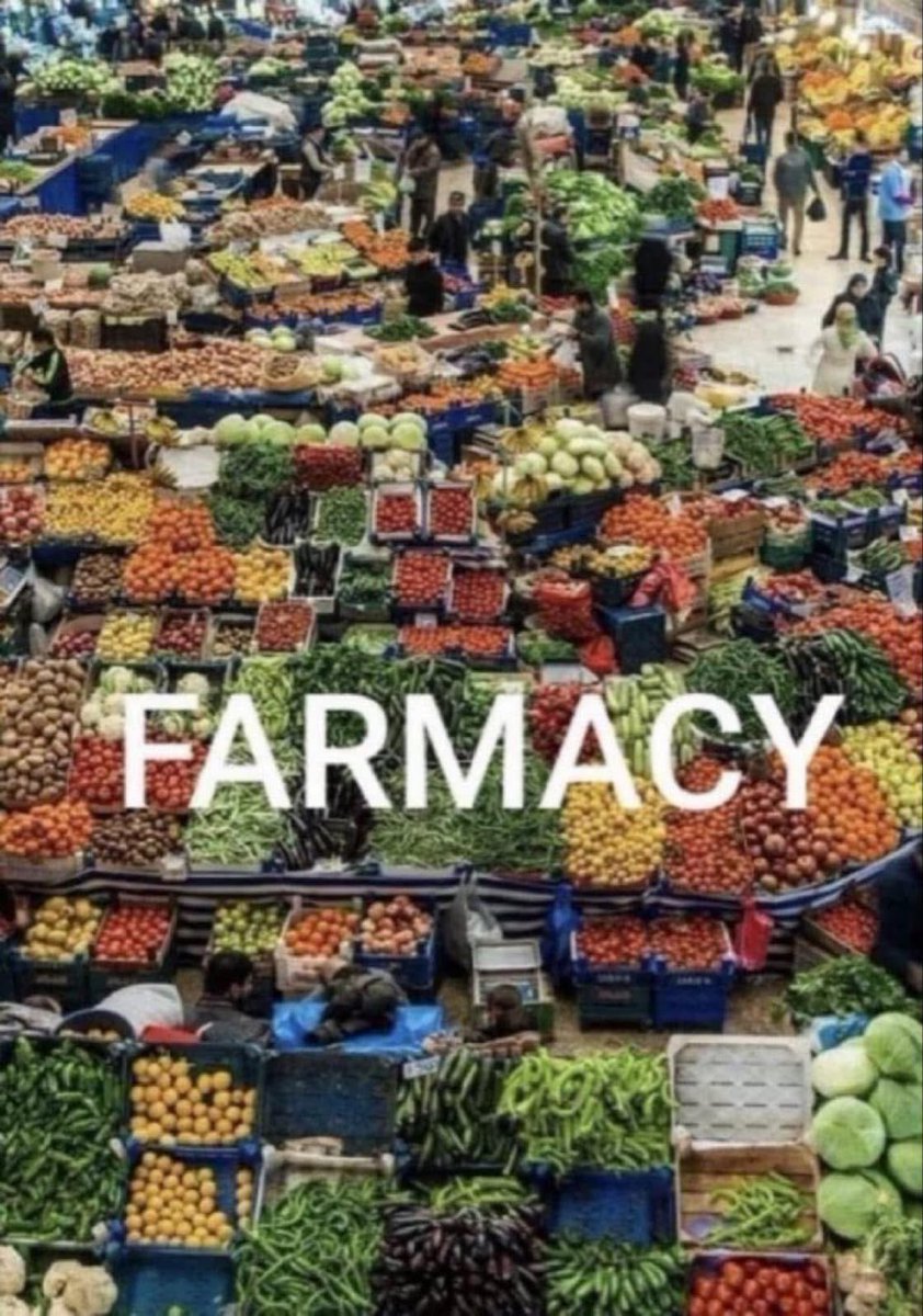 No Farmers, No Food tweet media