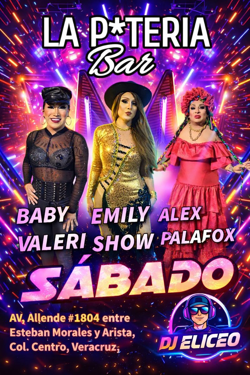 Puteria Bar Bar tweet media