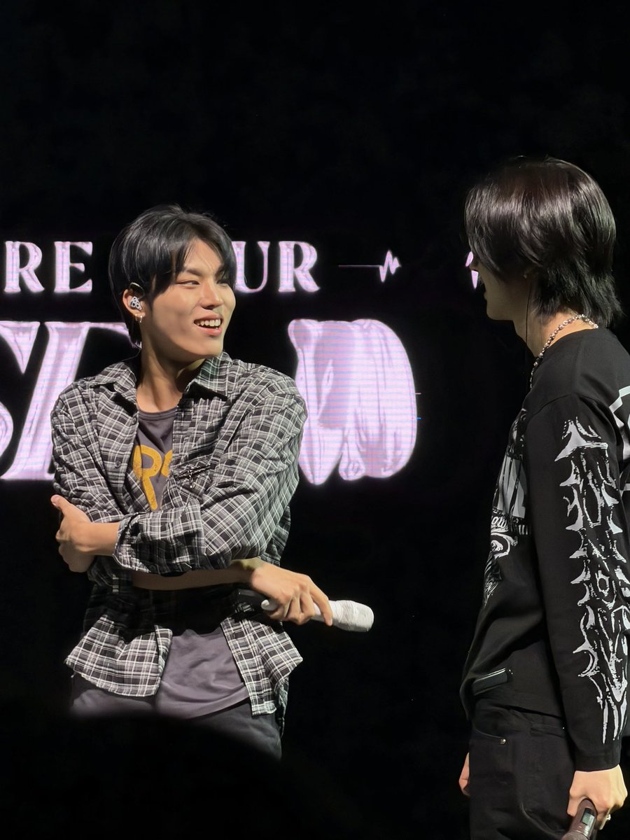 Juni 🦋🤎WILL SEE TSRS D-DAY tweet media