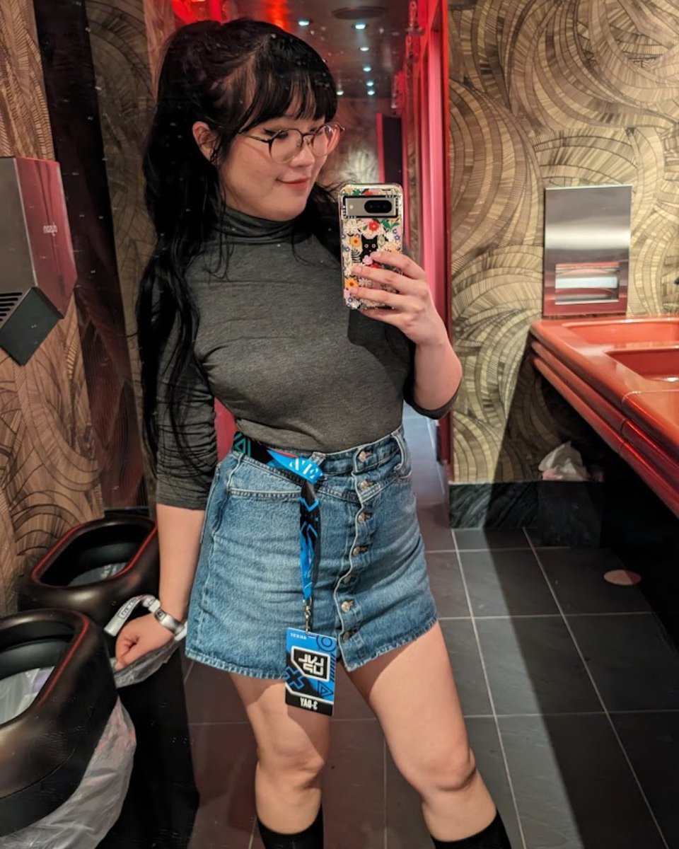 Addy 🔜LVL Up Expo 2026 tweet media