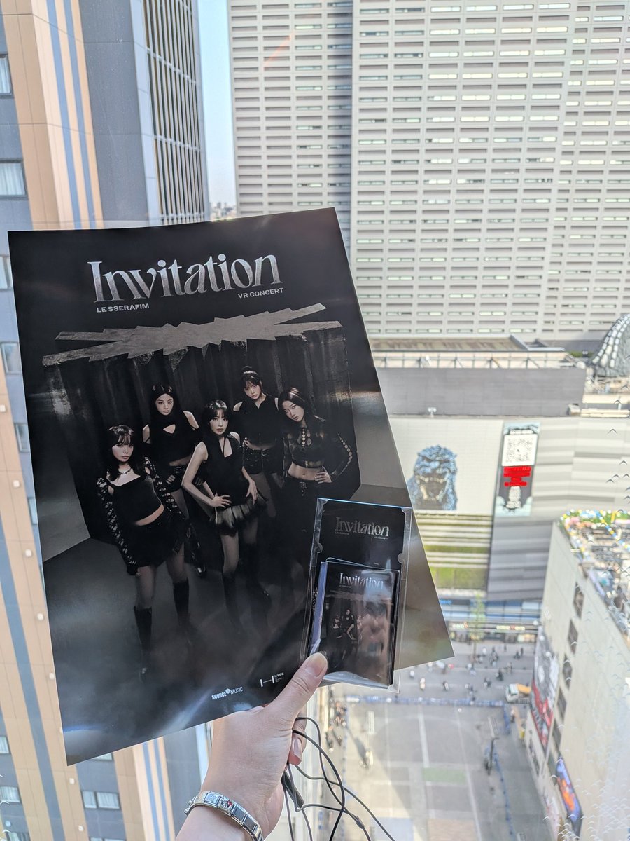 le_uuuu's tweet photo. VRってすごすぎる‥🤩💖
不思議な体験！！推しを間近で観れてすっっごい楽しかった✌ https://t.co/3OfgTlhshE