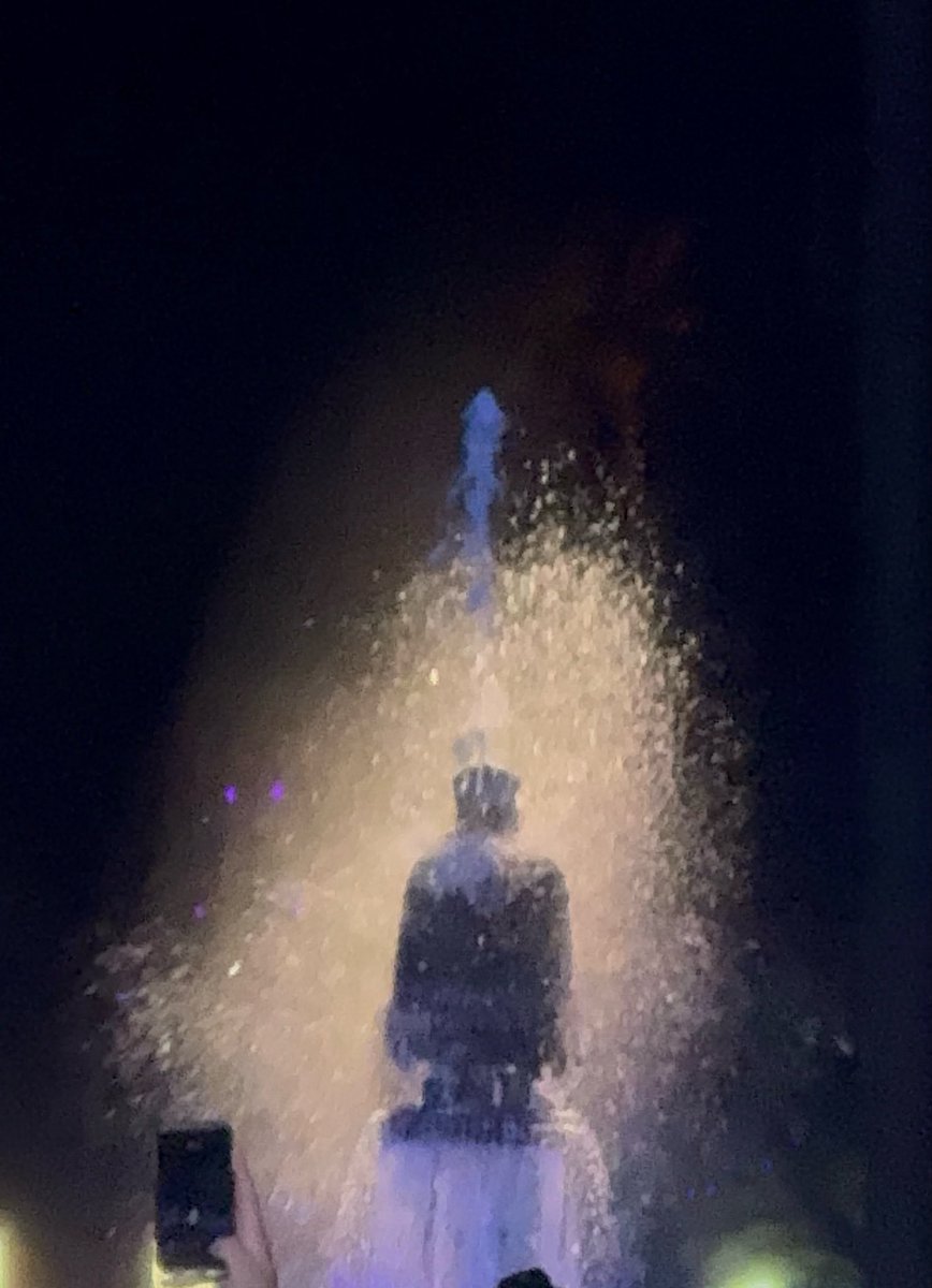 they soaked her ass i’m cryin 😭😭😭