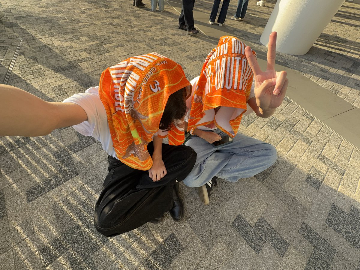 hatto_ongaku7's tweet photo. 行ってきます！！！！ https://t.co/cKDb7N0EgN