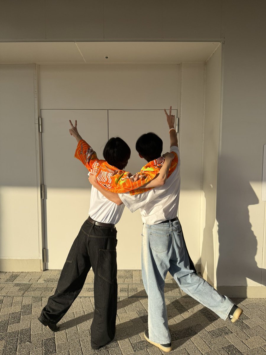 hatto_ongaku7's tweet photo. 行ってきます！！！！ https://t.co/cKDb7N0EgN