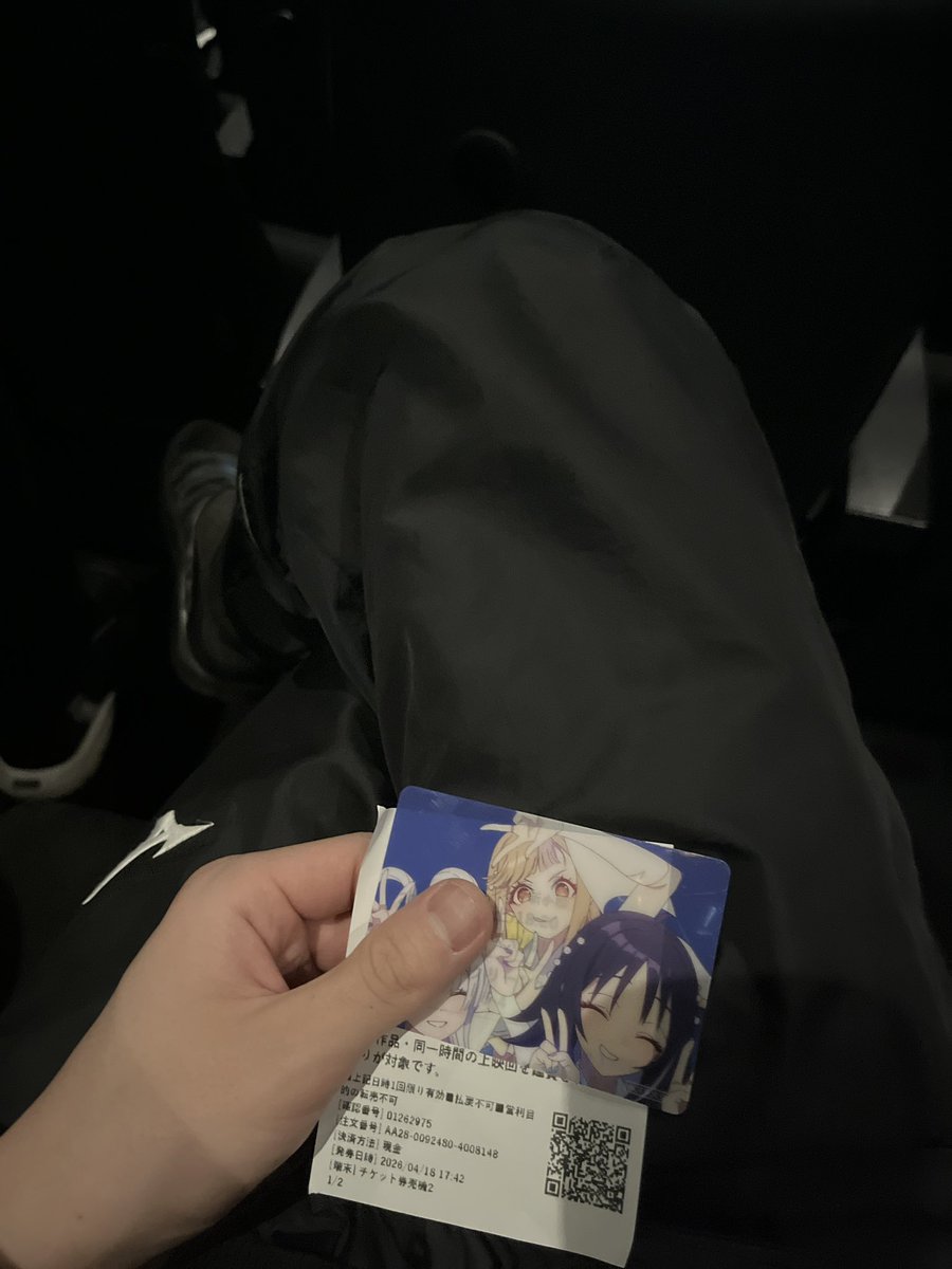 まるす tweet media