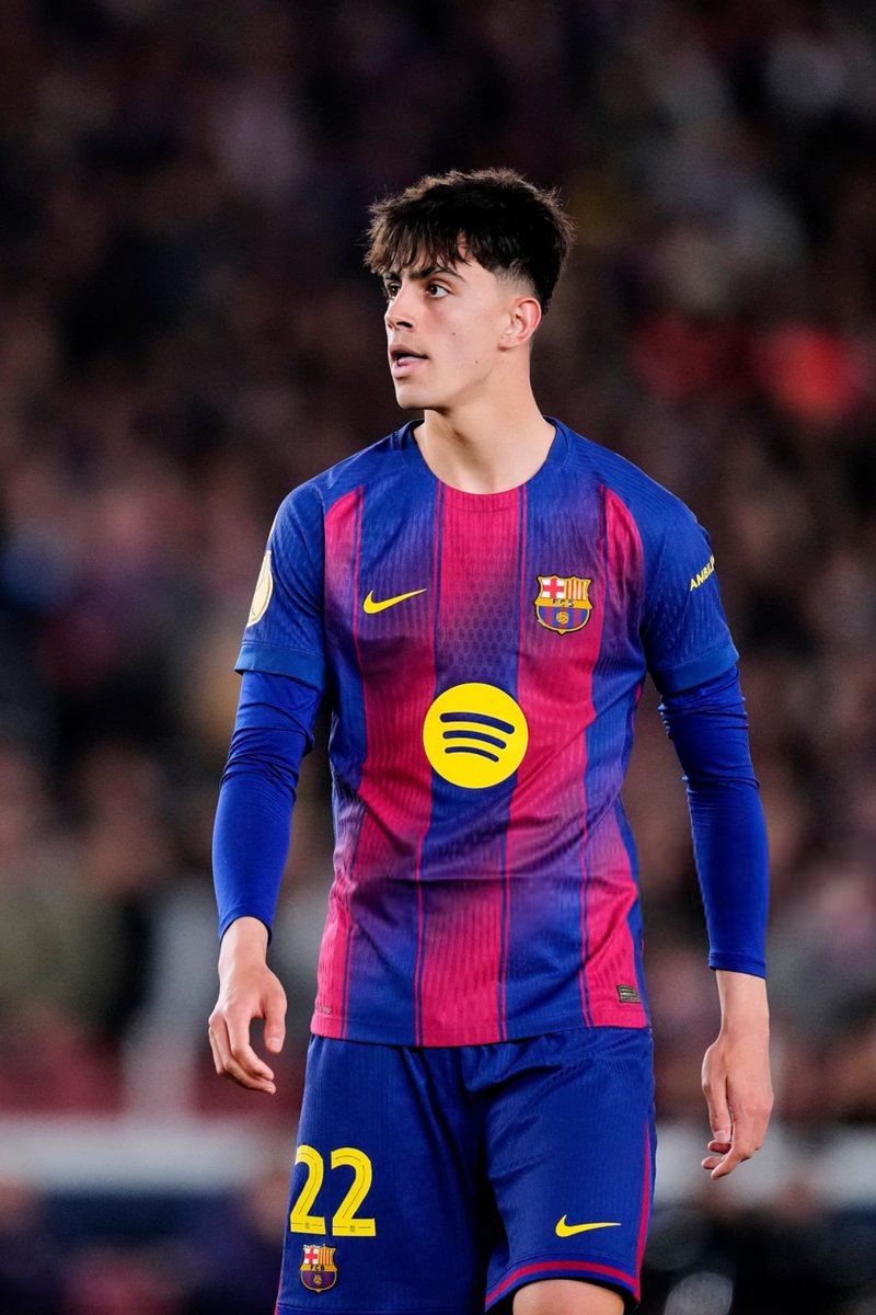 FCB World tweet media