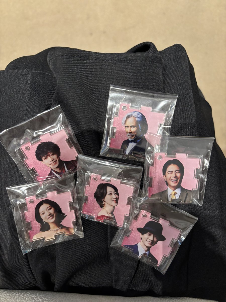 むぎむぎ tweet media