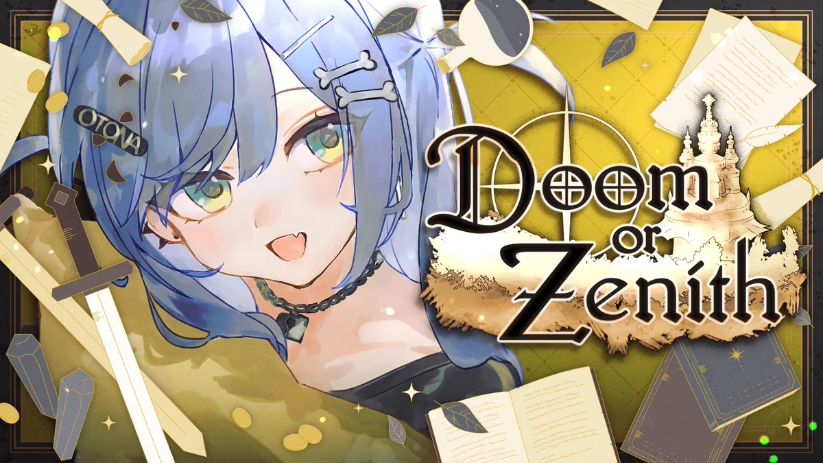 夜乃くろむ💀⛓ on X: 
