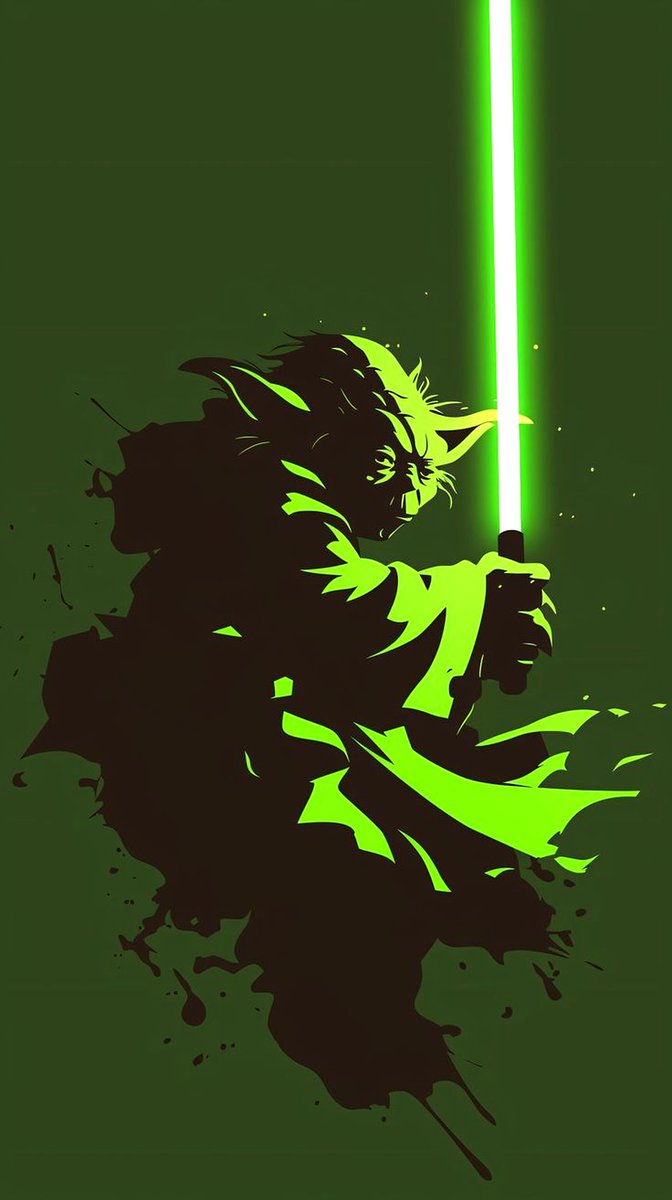 hdwallpapertr's tweet image. Yoda aslında Star Wars evreninin en overrated karakteri. 900 yıl yaşayıp Sith'in burnunun dibinde yükselişini engelleyemedi. Bilgelik mi bu, başarısızlık mı? 🤔 #SamuraiArt #WarriorSpirit