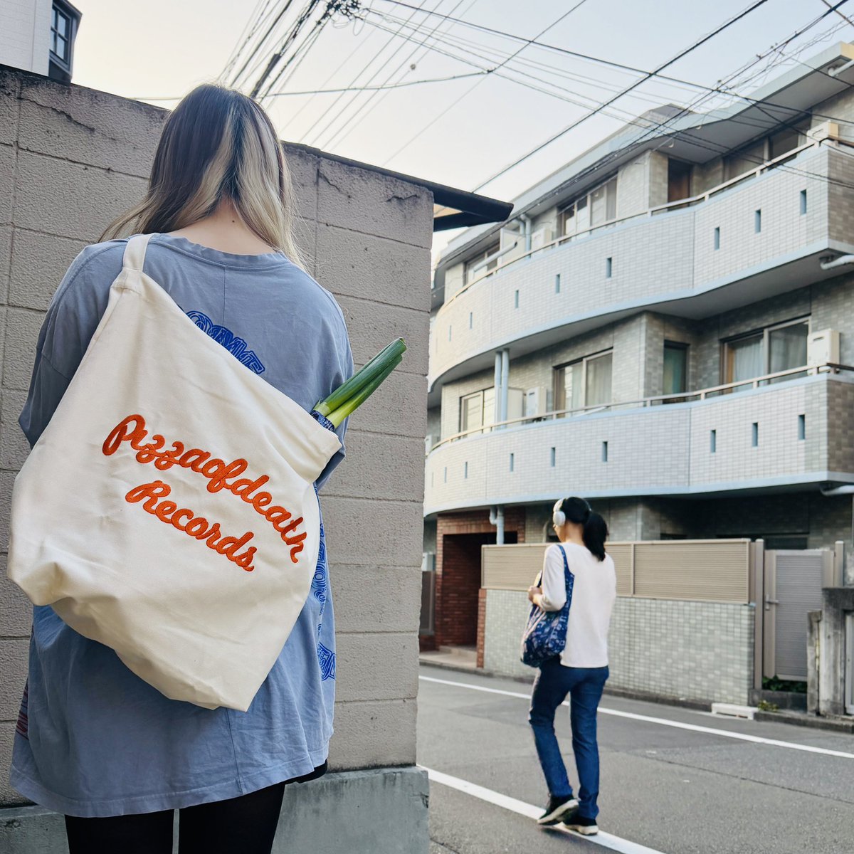 明日も明後日も晴れるかなセクション：OJI&SUN tweet media