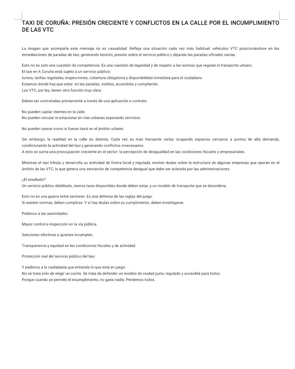 @Radiotaxicoruna tweet media