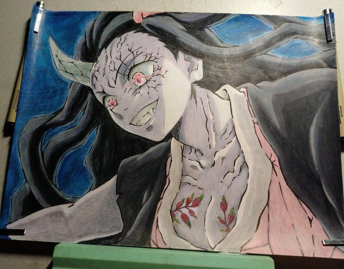 Gale sVs 🖍️🐟 tweet media