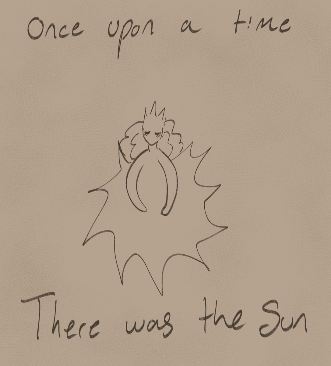 LaskoEngel's tweet image. "A child's book, drawn by a mother long dead. I thought I told you to burn it? What if they saw it?" 

Some lore for my star twins &amp;lt;3 #OC 

1/6