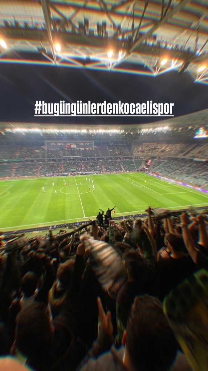 Onnurray's tweet photo. #bugüngünlerdenkocaelispor
#hodrimeydan https://t.co/AtKMjumKHD