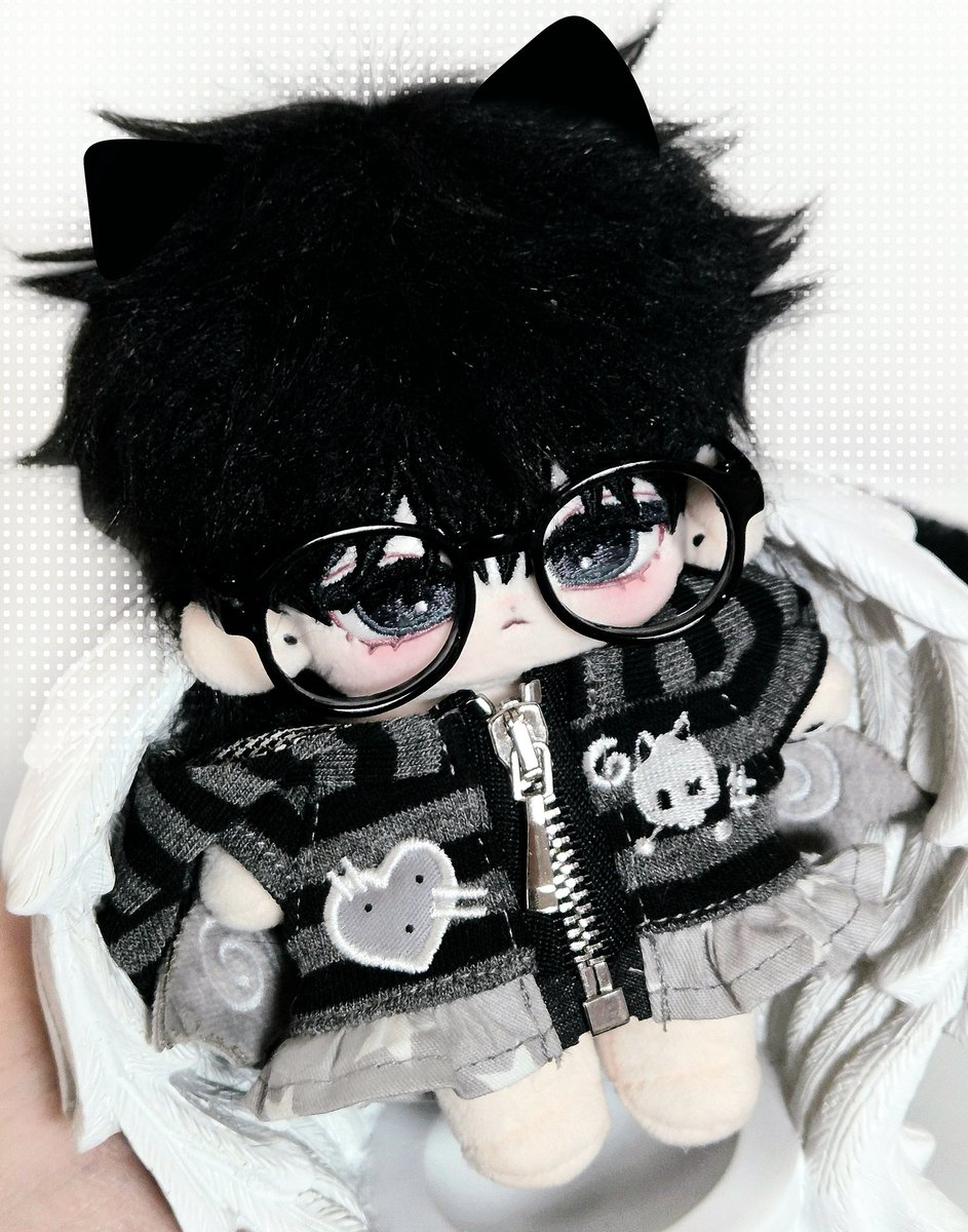 10깅 갠제 코영이..🐈‍⬛