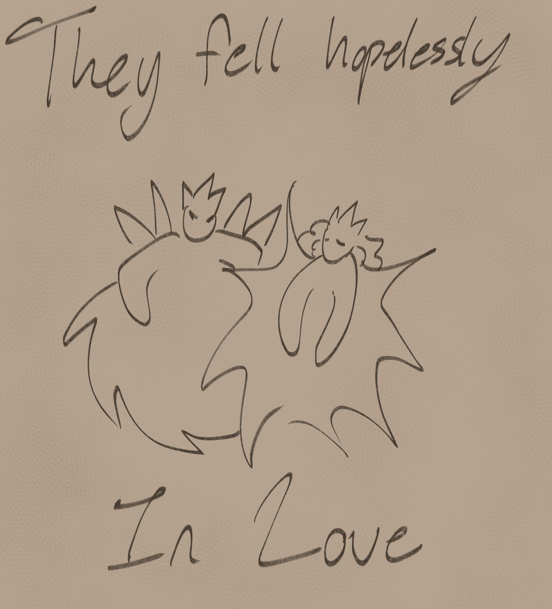 LaskoEngel's tweet image. "A child's book, drawn by a mother long dead. I thought I told you to burn it? What if they saw it?" 

Some lore for my star twins &amp;lt;3 #OC 

1/6