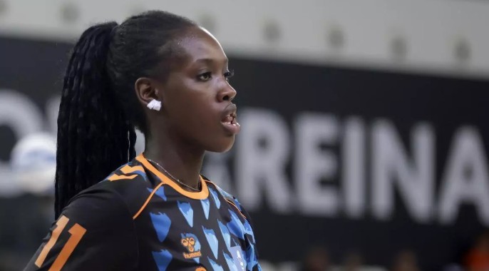 ✒️Opinión | La nueva 'rookie' valenciana vuelve al Roig Arena
✍️Laura Florentino 
levante-emv.com/opinion/2026/0…