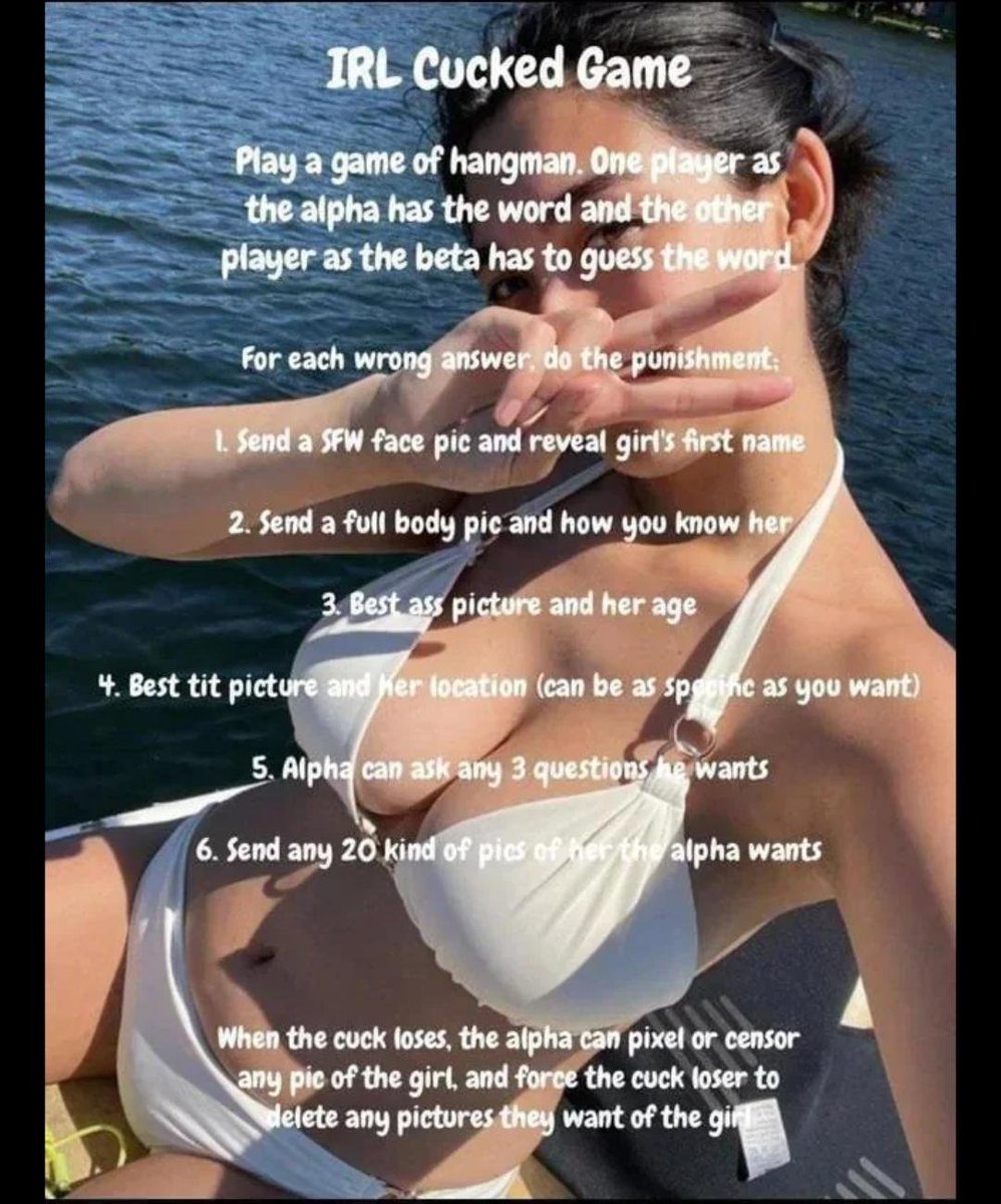 AbH19663's tweet image. #wank #battle lets plays losers