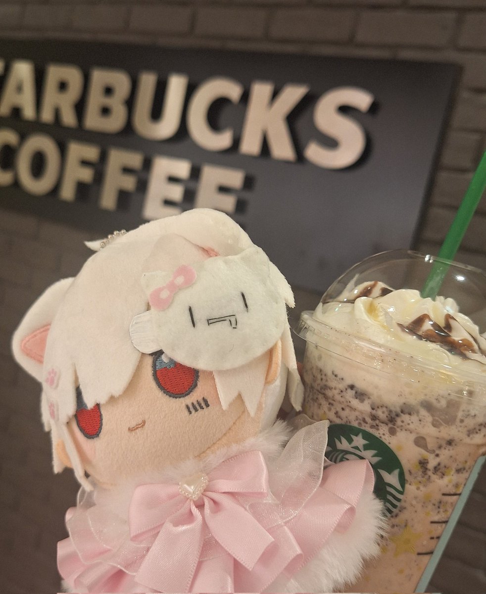 ぴなこ@そまうさ余韻 tweet media