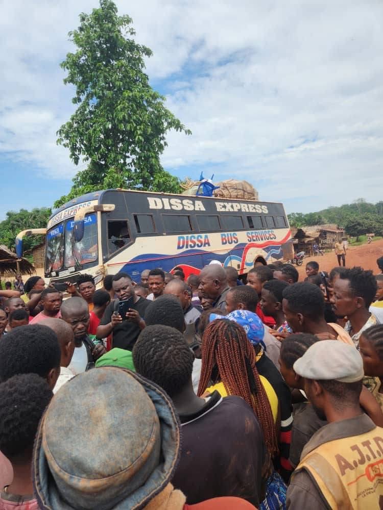 DG GÉNÉRAL NGOY DARIUS 🇨🇩💪🔑 tweet media