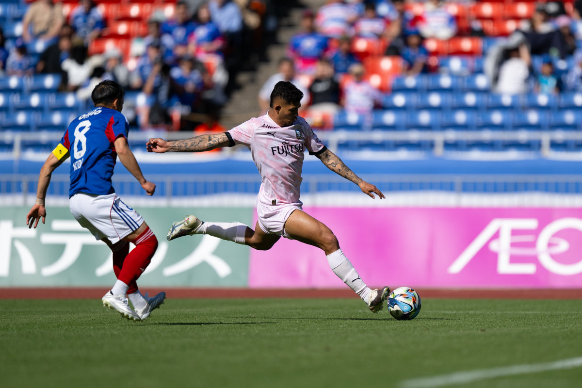 川崎フロンターレ tweet media