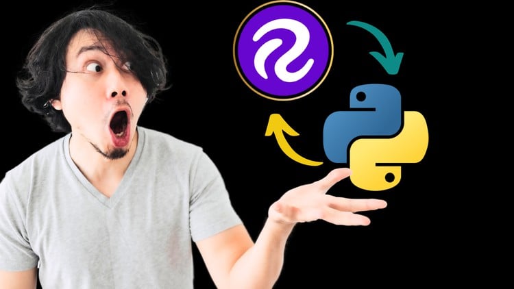 comidoc's tweet image. Deep Learning Recognition Using YOLOv8 Complete Project

⏱️ 35 mins
⭐ 3.91
👥 5,417
🔄 Mar 2024
💰 $14.99 → 100% OFF

comidoc.com/udemy/brain-tu…

#YOLOv8 #DeepLearning #ComputerVision #udemy