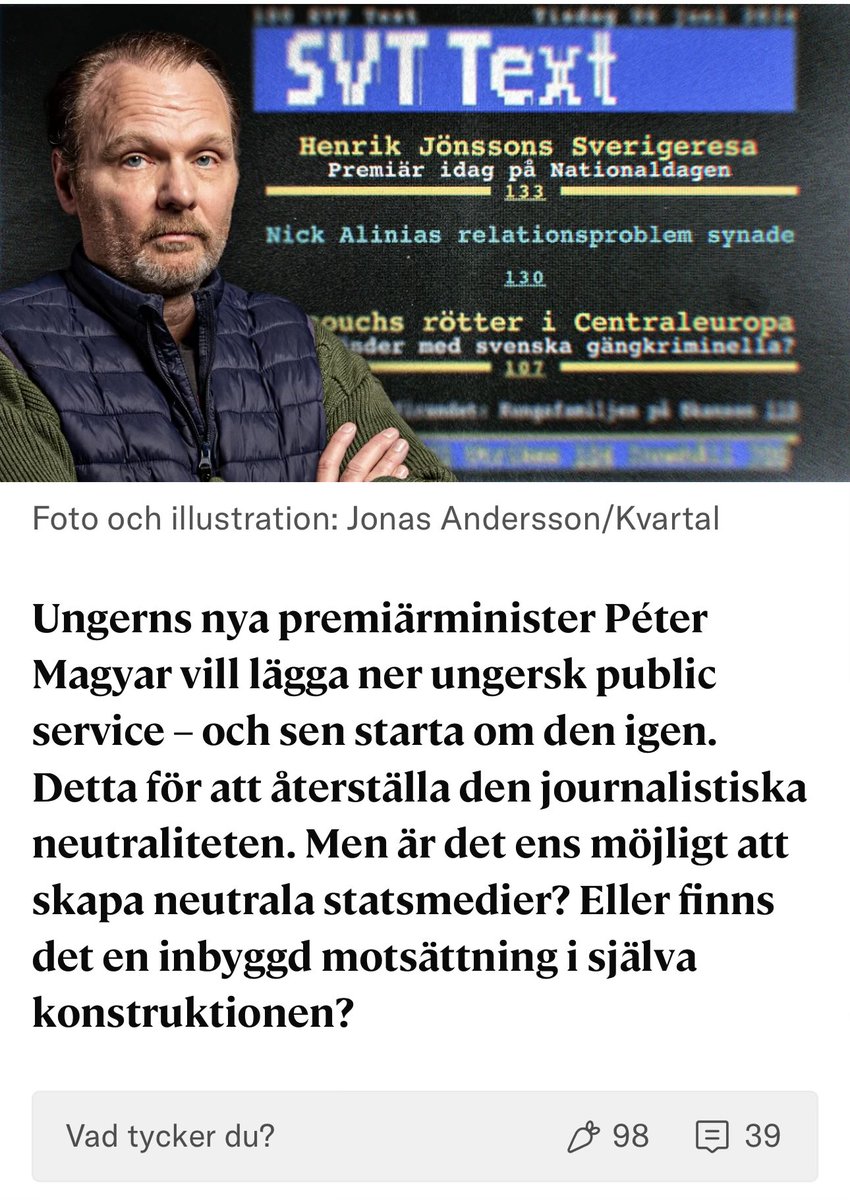 Jörgen Huitfeldt tweet media