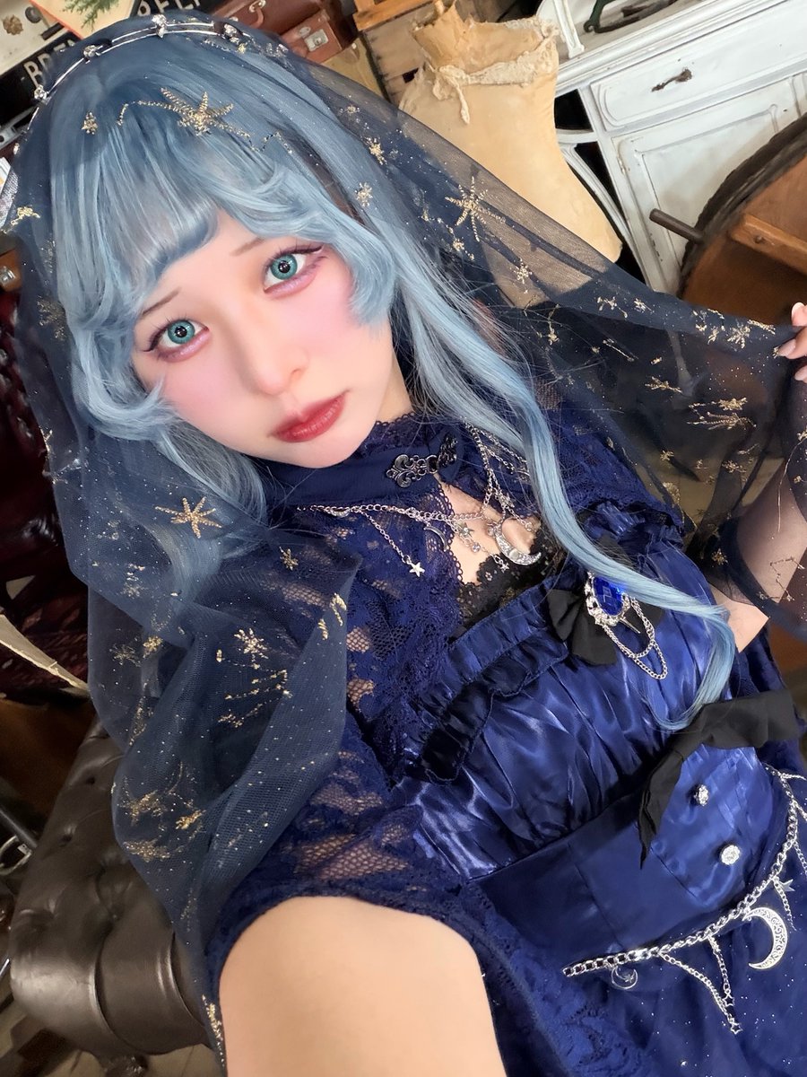 甘夜蘭梨 tweet media