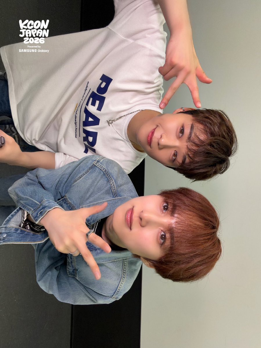 KCON OFFICIAL tweet media