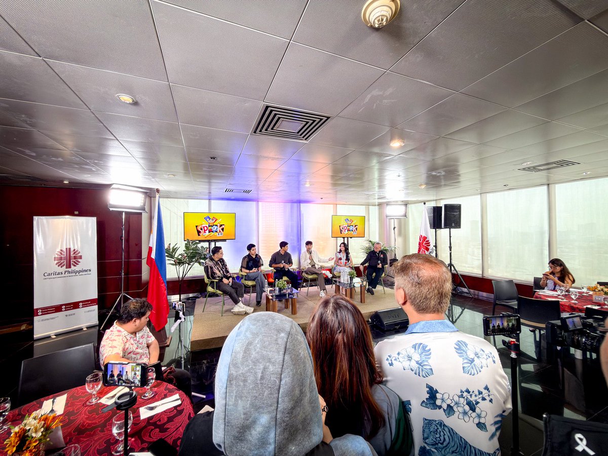 YSpeak 2.0 tweet media