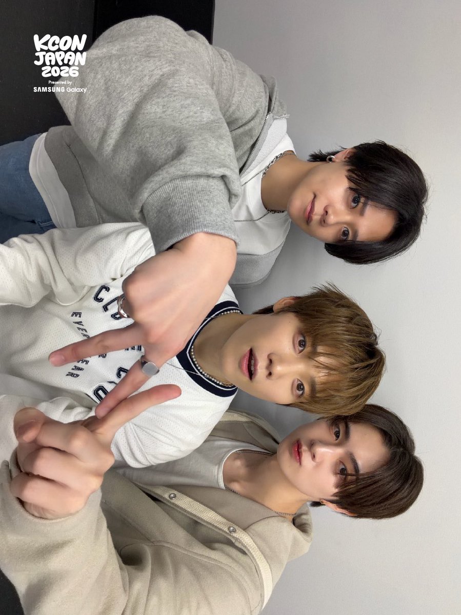 KCON OFFICIAL tweet media