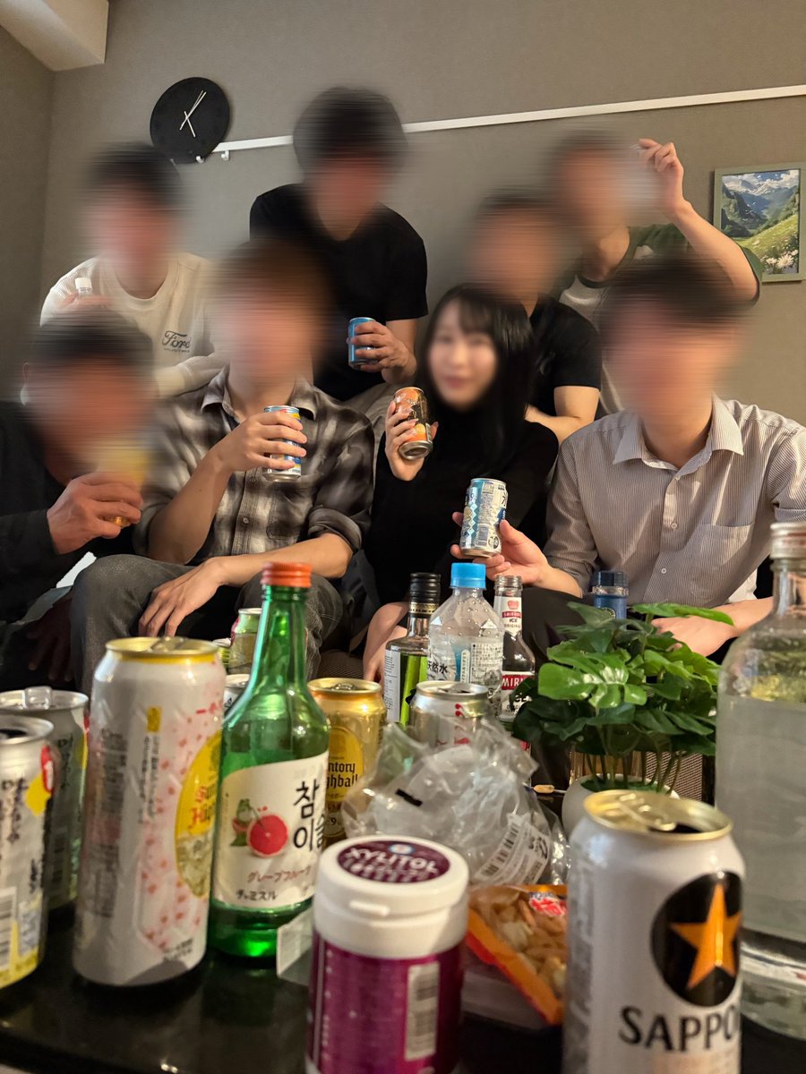 テニスした事ないテニスサークル tweet media