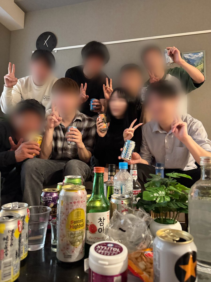 テニスした事ないテニスサークル tweet media