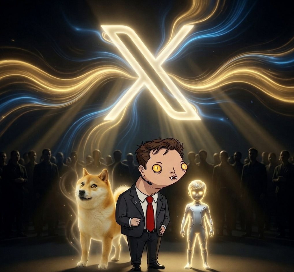 Mod SPCX tweet media