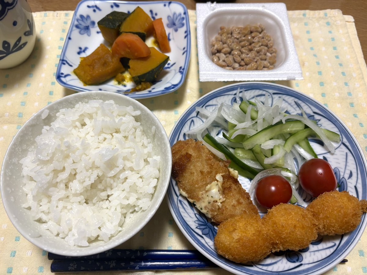 フカ次郎 tweet media