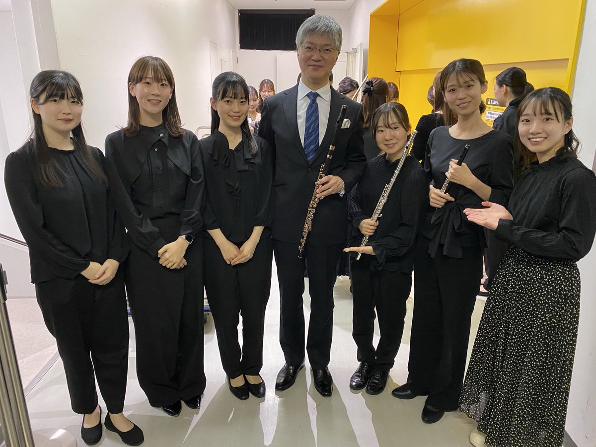 Hiroaki Kanda 神田寛明 tweet media